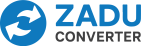 zadu converter